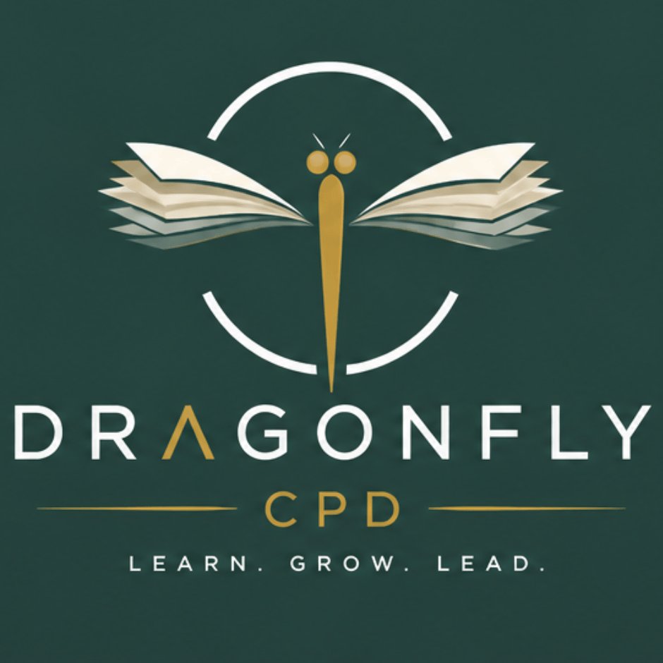 Dragonfly CPD